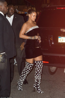 photo 21 in Rihanna gallery [id993833] 2017-09-10 00:00:00