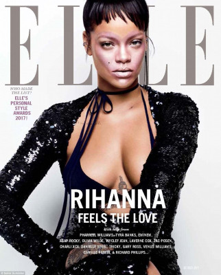 photo 18 in Rihanna gallery [id993836] 2017-09-10 00:00:00