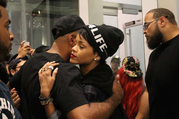 photo 19 in Rihanna gallery [id661892] 2013-09-04 00:00:00