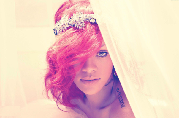 photo 19 in Rihanna gallery [id306631] 2010-10-24 00:00:00