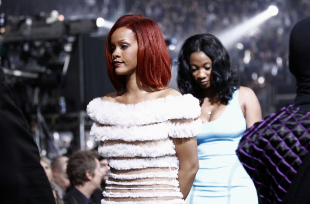 photo 4 in Rihanna gallery [id369948] 2011-03-11 00:00:00