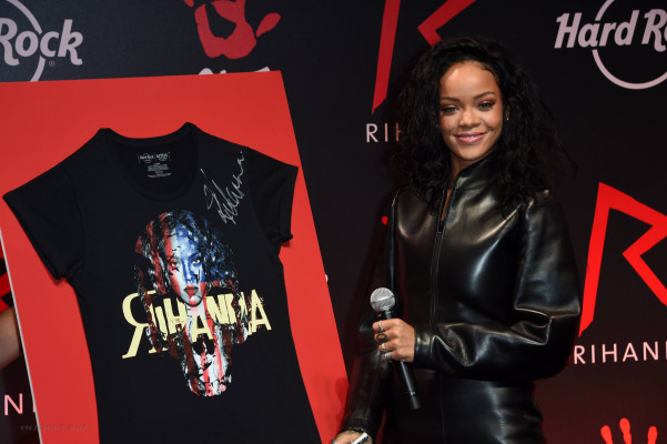 Rihanna pic #740238