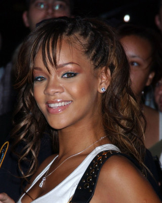photo 5 in Rihanna gallery [id669522] 2013-10-15 00:00:00