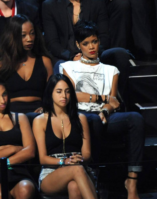 photo 20 in Rihanna gallery [id661891] 2013-09-04 00:00:00