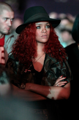 photo 11 in Rihanna gallery [id436975] 2011-11-17 00:00:00
