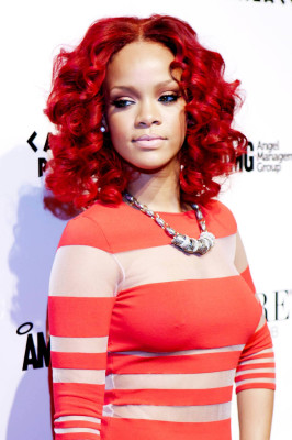 photo 7 in Rihanna gallery [id436979] 2011-11-17 00:00:00