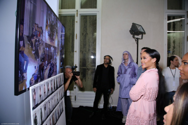 photo 18 in Rihanna gallery [id914471] 2016-10-03 00:00:00