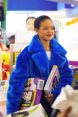 Rihanna pic #784137