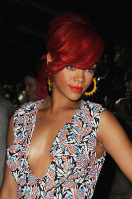 Rihanna pic #500671