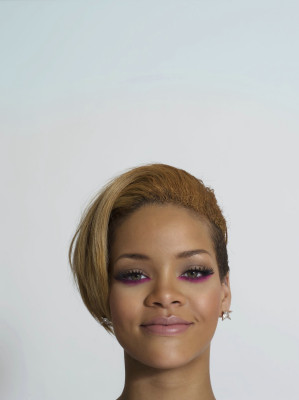 Rihanna pic #569440