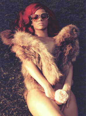 photo 16 in Rihanna gallery [id467602] 2012-02-20 00:00:00