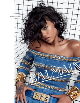 photo 14 in Rihanna gallery [id686788] 2013-12-24 00:00:00