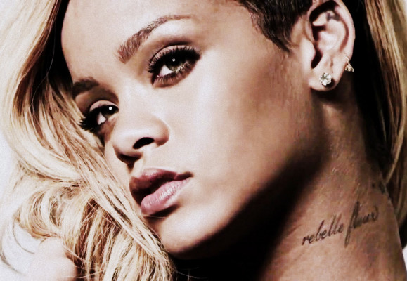 photo 24 in Rihanna gallery [id795700] 2015-03-04 00:00:00