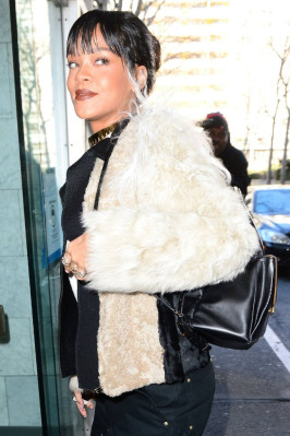 photo 3 in Rihanna gallery [id719346] 2014-04-11 00:00:00