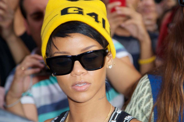 photo 4 in Rihanna gallery [id662361] 2013-09-09 00:00:00