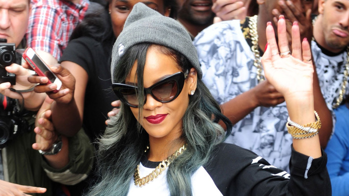 photo 14 in Rihanna gallery [id663569] 2013-09-15 00:00:00