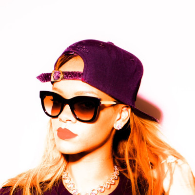 Rihanna pic #662731