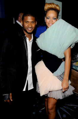 Rihanna pic #239923