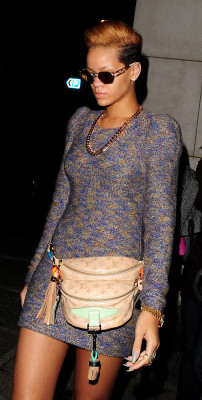 photo 27 in Rihanna gallery [id263413] 2010-05-13 00:00:00