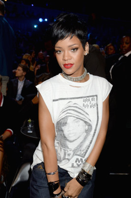 photo 5 in Rihanna gallery [id662360] 2013-09-09 00:00:00