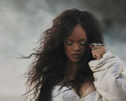 Rihanna