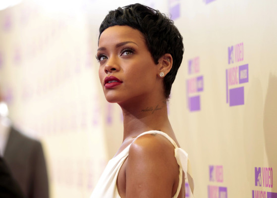 photo 16 in Rihanna gallery [id556803] 2012-09-10 00:00:00
