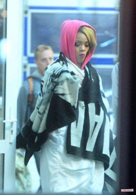 Rihanna pic #655001