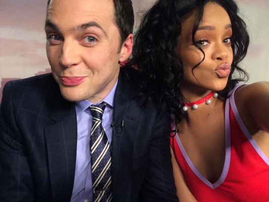 photo 26 in Rihanna gallery [id784143] 2015-01-06 00:00:00