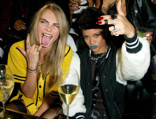 photo 15 in Rihanna gallery [id664273] 2013-09-21 00:00:00