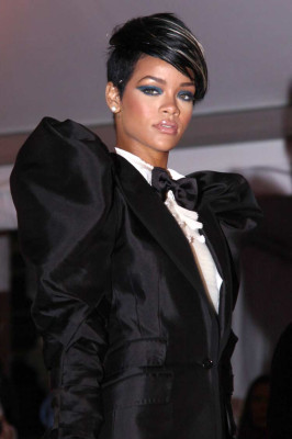 photo 26 in Rihanna gallery [id155819] 2009-05-08 00:00:00
