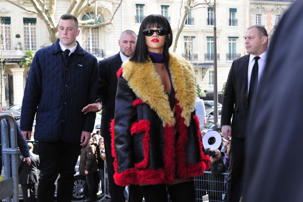 photo 13 in Rihanna gallery [id740445] 2014-06-18 00:00:00