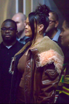 Rihanna