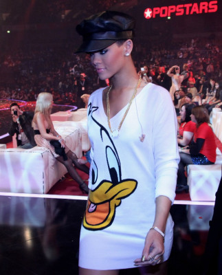 photo 7 in Rihanna gallery [id600727] 2013-01-26 00:00:00