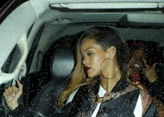 photo 23 in Rihanna gallery [id602845] 2013-02-04 00:00:00