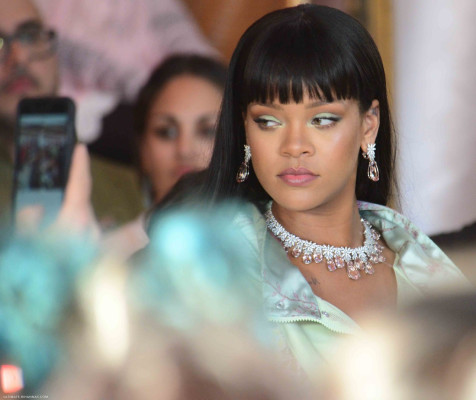 photo 19 in Rihanna gallery [id957198] 2017-04-20 00:00:00