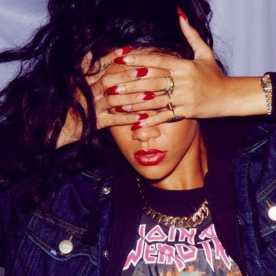 photo 15 in Rihanna gallery [id673702] 2013-10-25 00:00:00