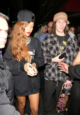 Rihanna pic #610600
