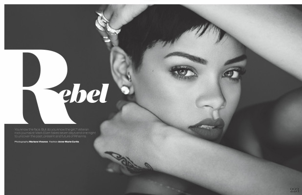 photo 14 in Rihanna gallery [id612852] 2013-03-13 00:00:00