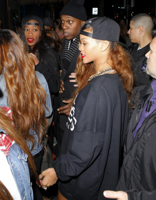 Rihanna pic #610598