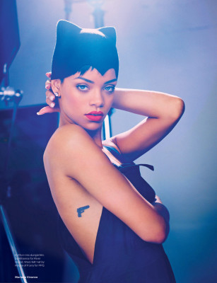 photo 18 in Rihanna gallery [id612848] 2013-03-13 00:00:00