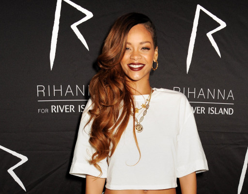 photo 13 in Rihanna gallery [id612931] 2013-03-13 00:00:00