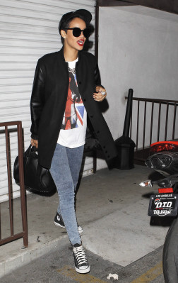 photo 5 in Rihanna gallery [id561263] 2012-09-21 00:00:00