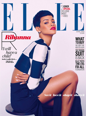 photo 22 in Rihanna gallery [id610816] 2013-03-06 00:00:00