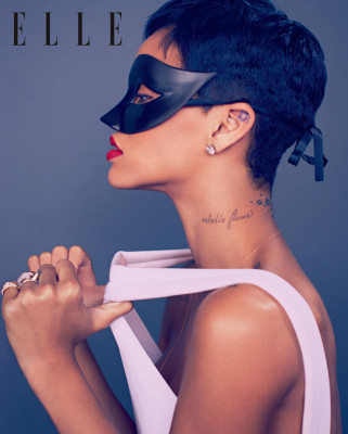 photo 21 in Rihanna gallery [id610817] 2013-03-06 00:00:00