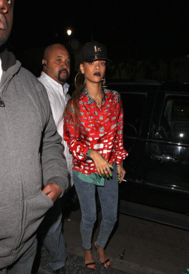 photo 24 in Rihanna gallery [id601183] 2013-01-27 00:00:00