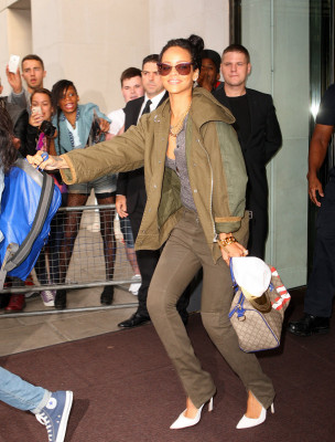 Rihanna pic #555191