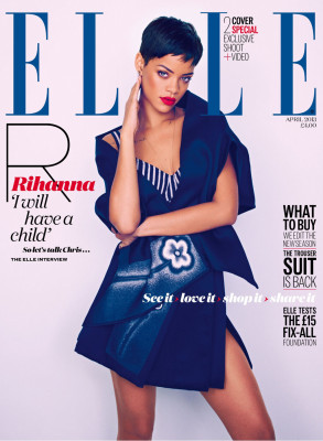 photo 23 in Rihanna gallery [id610815] 2013-03-06 00:00:00