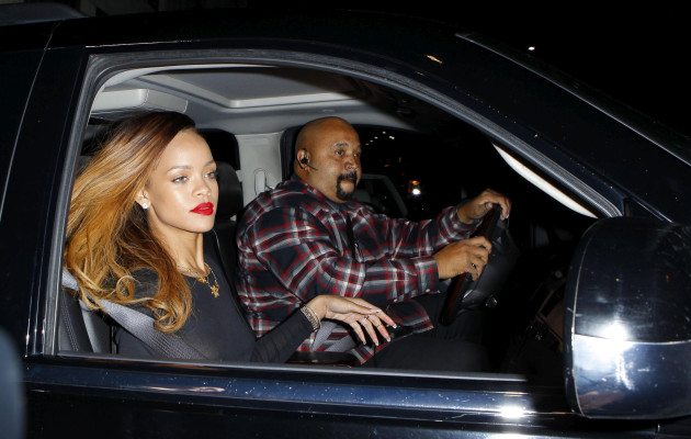 photo 4 in Rihanna gallery [id602254] 2013-02-02 00:00:00