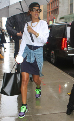 photo 6 in Rihanna gallery [id630989] 2013-05-04 00:00:00