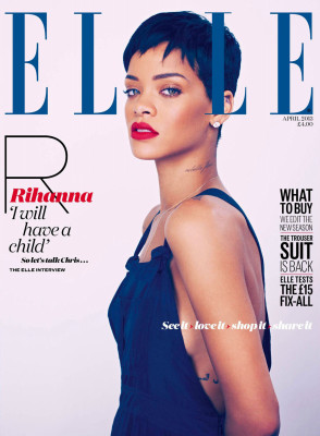 photo 24 in Rihanna gallery [id610814] 2013-03-06 00:00:00